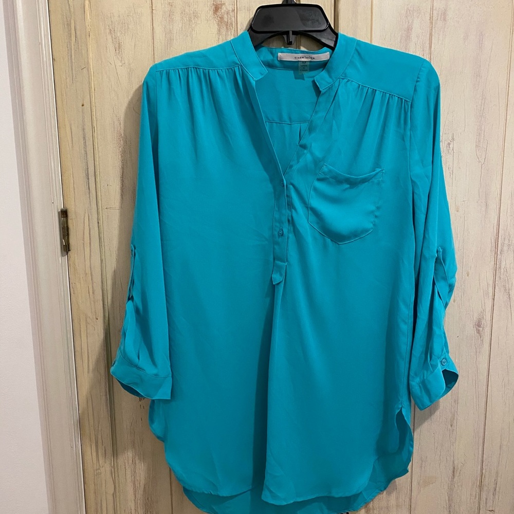 Stitch Fix Blouse